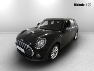 MINI Mini Clubman (F54) - Mini 1.5 One D Boost Clubman