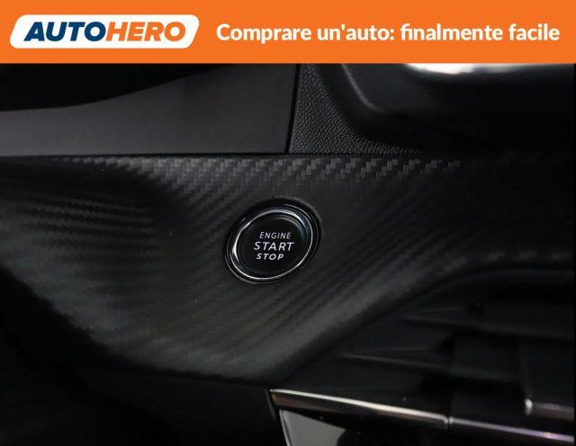 PEUGEOT 2008 PureTech 130 S&S EAT8 Allure Pack