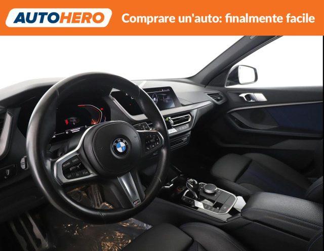 BMW 116 d 5p. Msport