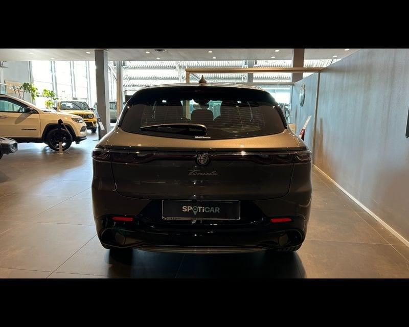 Alfa Romeo Tonale 1.5 160 CV MHEV TCT7 Ti