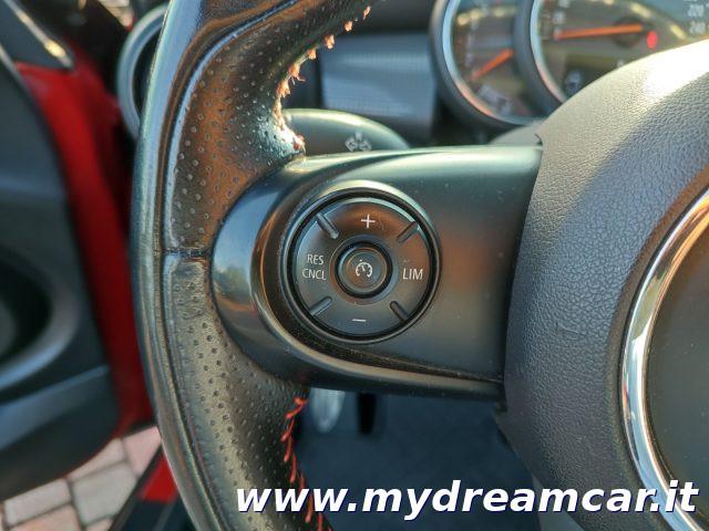 MINI Cooper D 1.5 Cooper D 116cv Automatica