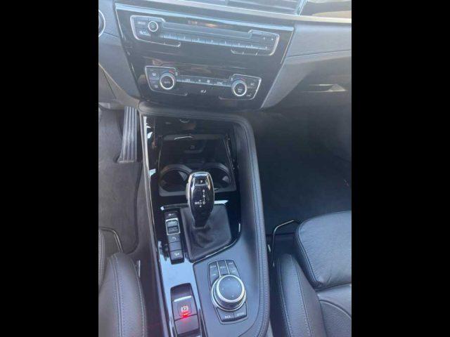 BMW X1 (F48) - xDrive20d Msport