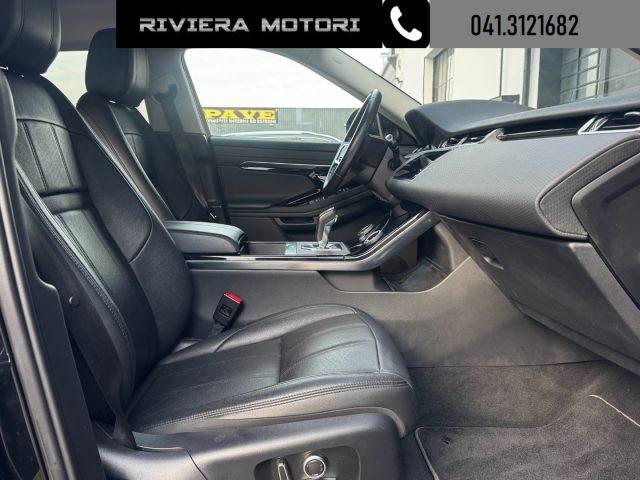 LAND ROVER Range Rover Evoque 2.0D I4 163 CV AWD Auto S