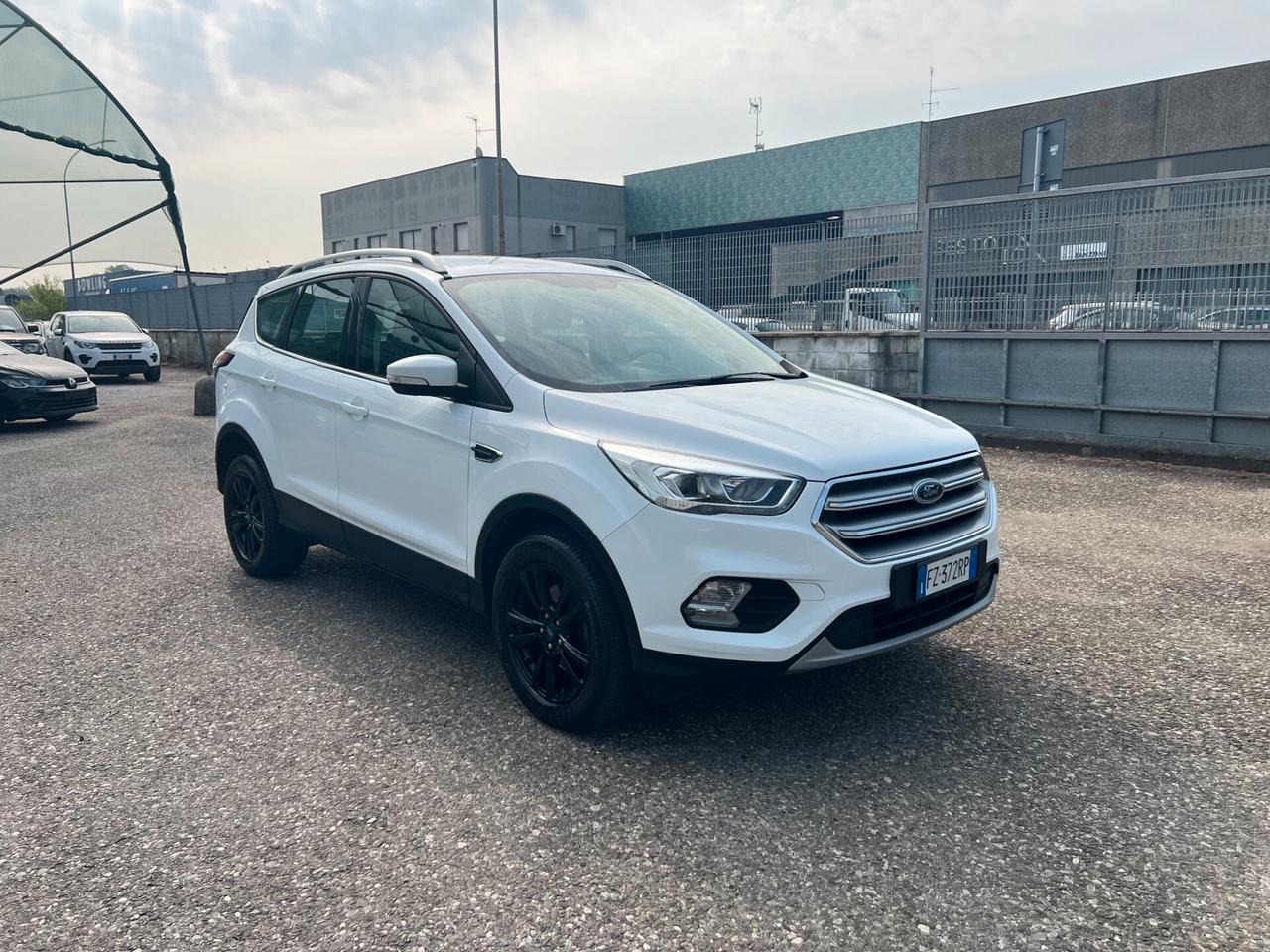 Ford Kuga 1.5 EcoBoost 120 CV S&S 2WD Business
