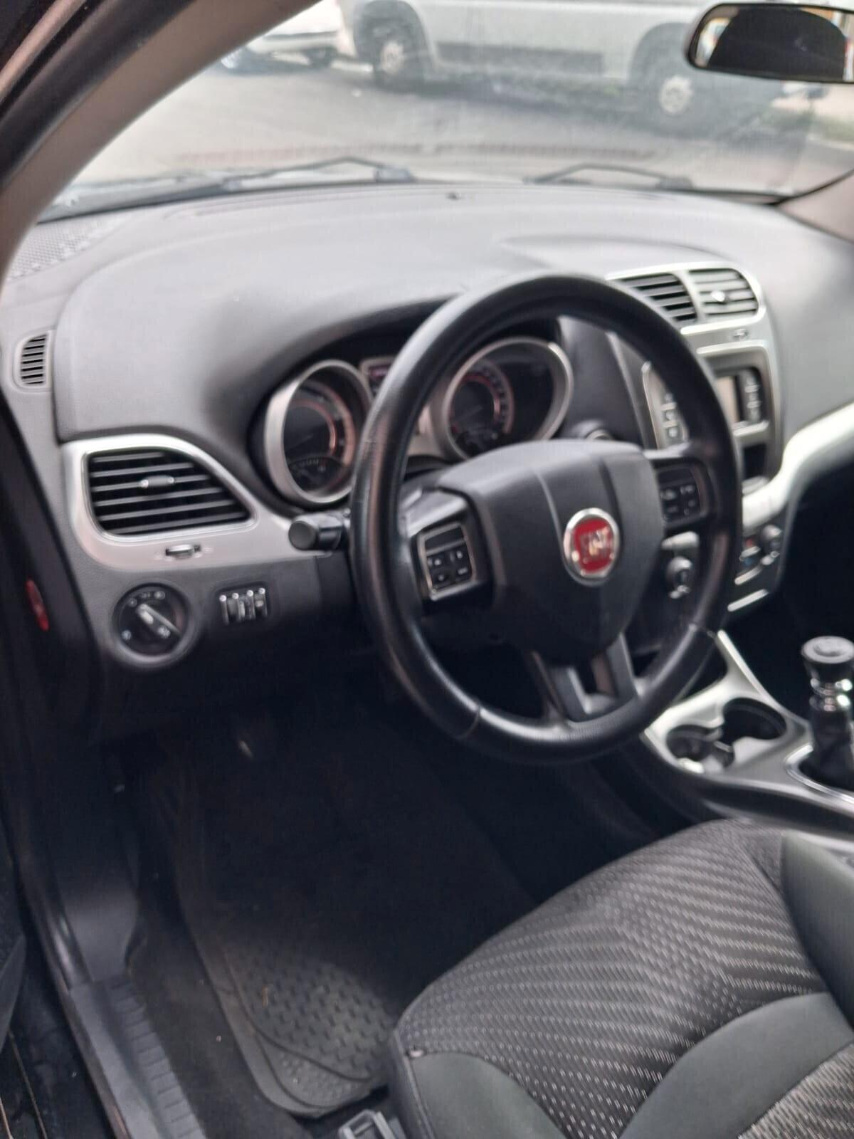 Fiat Freemont GARANTITO 12 MESI