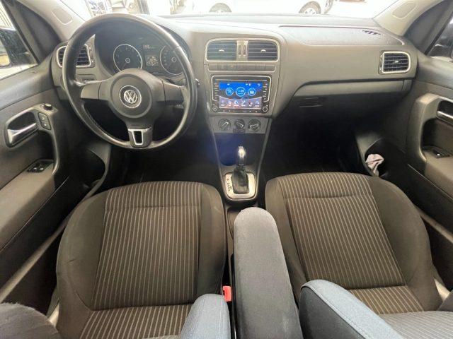 VOLKSWAGEN Polo 1.4 DSG 3 porte Highline