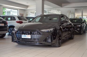 Audi A6 RS 6 Avant 4.0 TFSI V8 quattro tiptronic