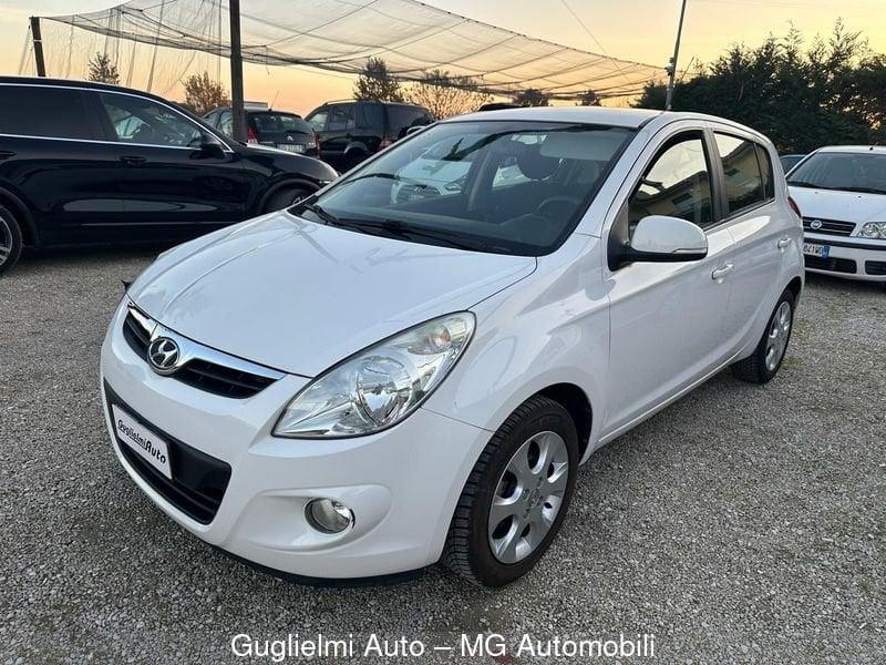 Hyundai i20 i20 1.4 CRDi 5p. Comfort