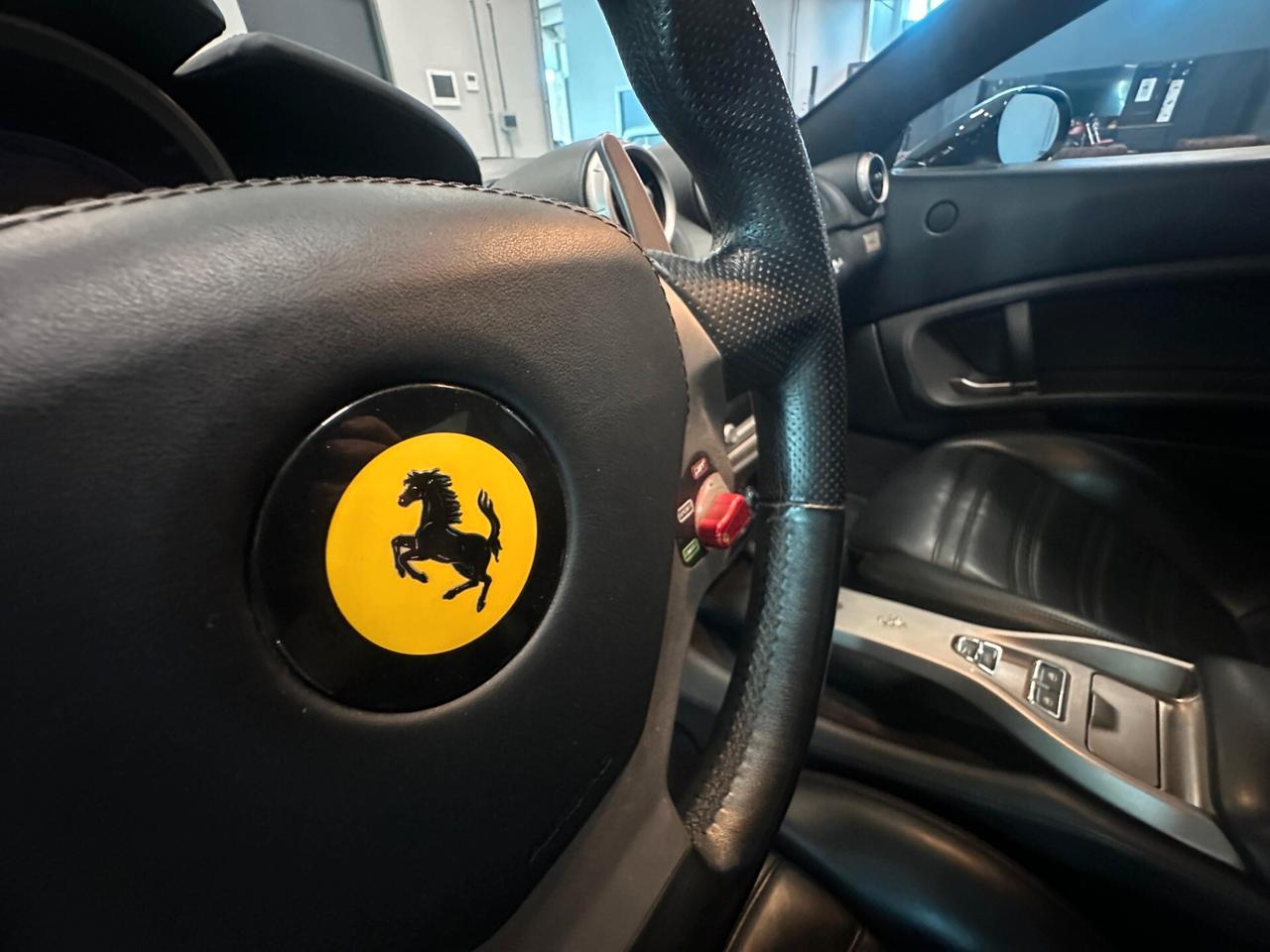 Ferrari California DCT