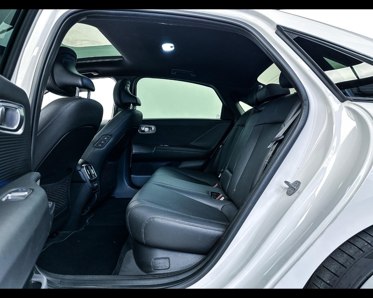 HYUNDAI Ioniq 6 - Ioniq 6 77.4 kWh AWD Evolution