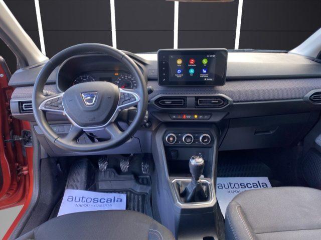 DACIA Jogger 1.0 TCe GPL 100 CV 5 posti Extreme Up