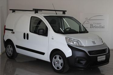 FIAT FIORINO 1,3 MJT 95 CV E6D FINAL SX