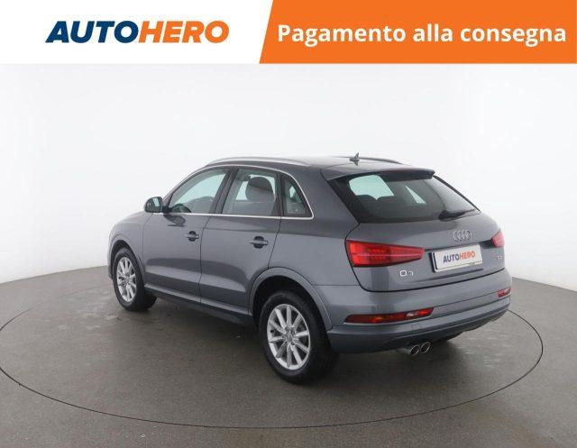 AUDI Q3 2.0 TDI 150 CV