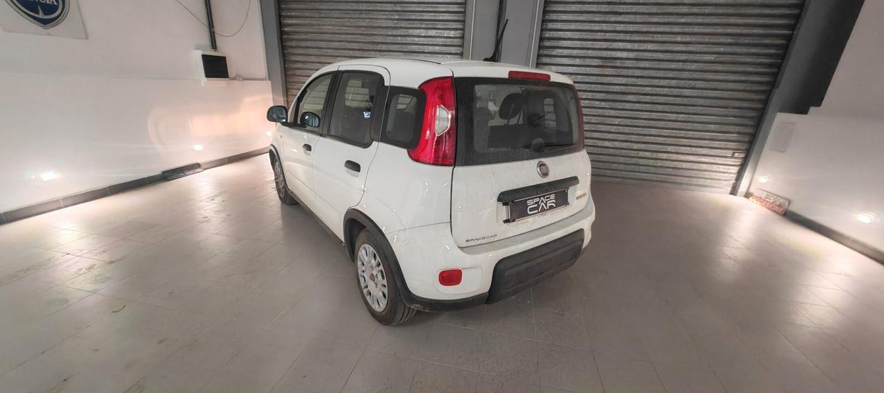 Fiat Panda 1.0 FireFly S&S Hybrid City Cross