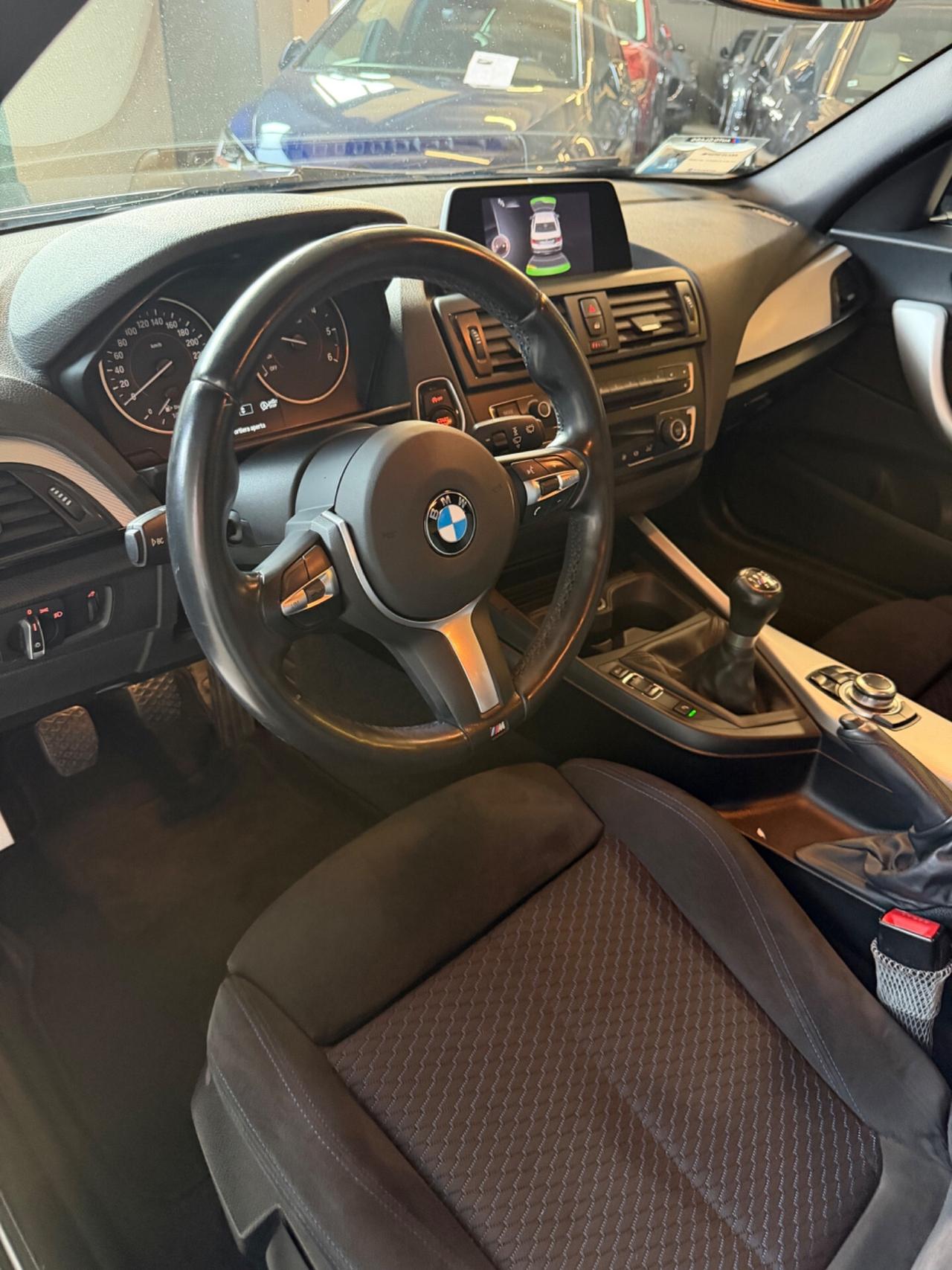 Bmw 220d MSPORT KMCERT UNICOPR