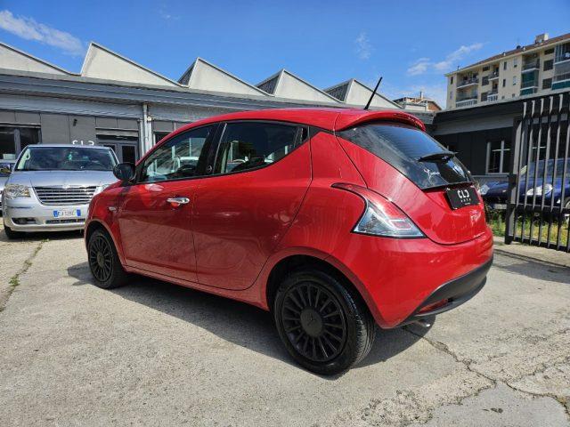 LANCIA Ypsilon 1.0 FireFly 5 porte S&S Hybrid