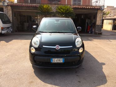 Fiat 500L 1.3 Multijet 85 CV Lounge 15
