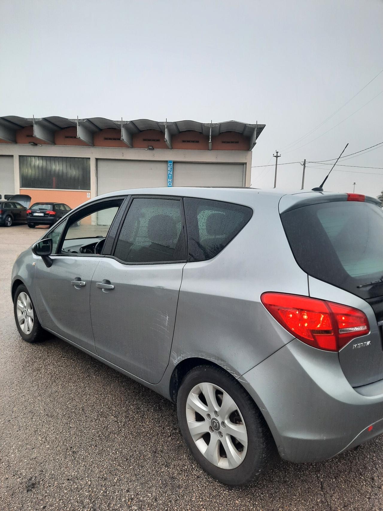 Opel Meriva 1.4 100CV Elective