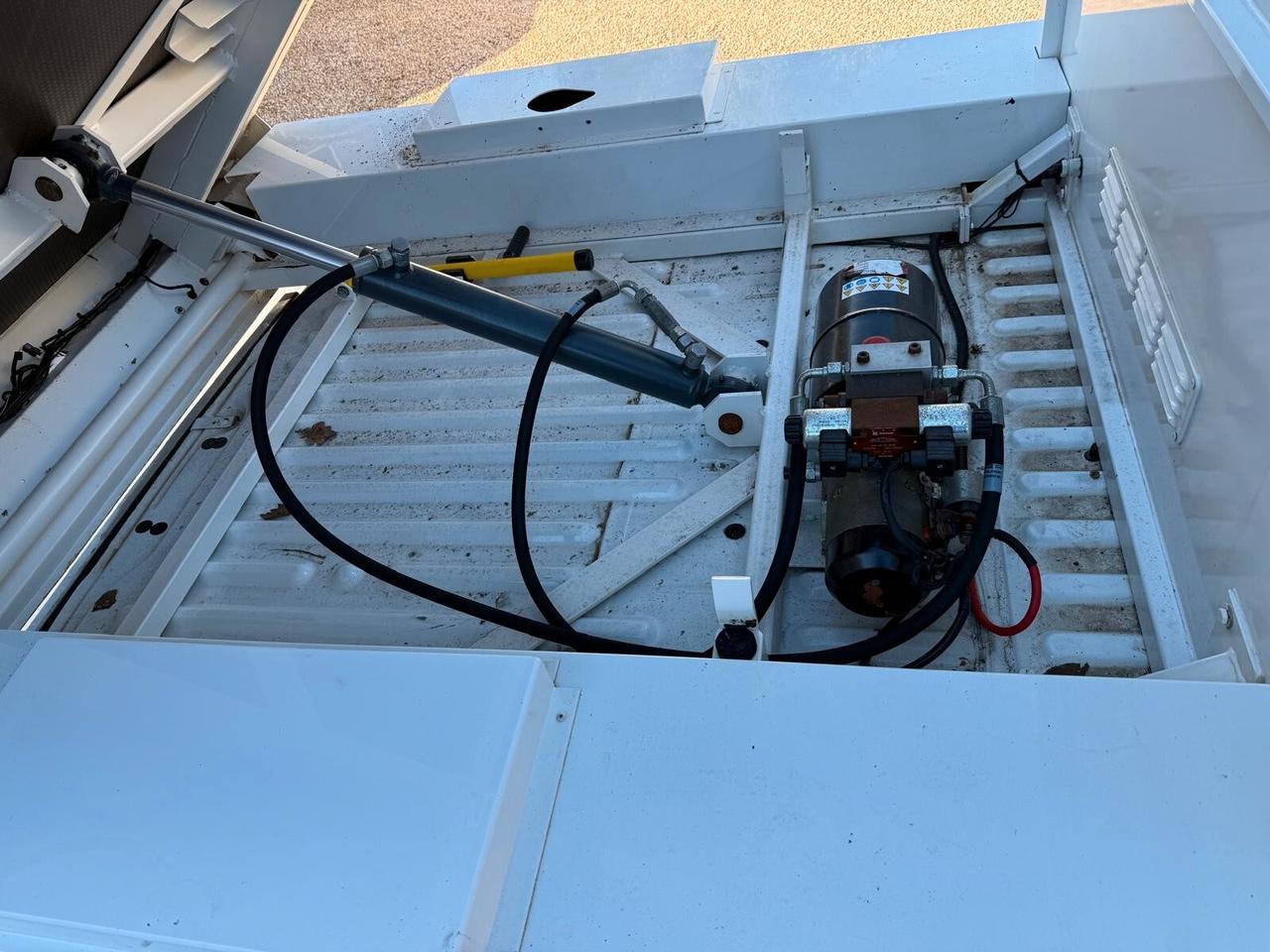 Fiat Doblò Doblo Peugeot Partner Ribaltabile!