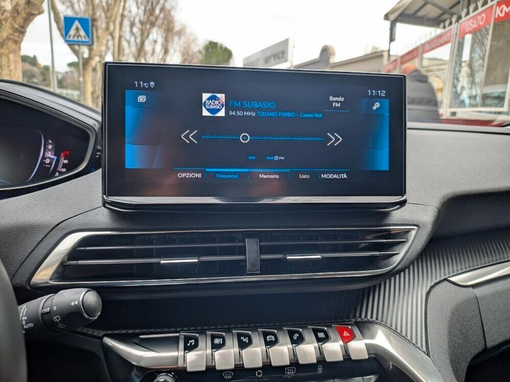 5008 1.5 BlueHDi 130 EAT8 Allure Pack 7 POSTI UNIPRO'