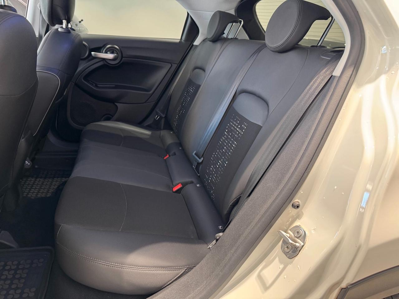 Fiat 500X 1.3 MultiJet 95 CV Connect