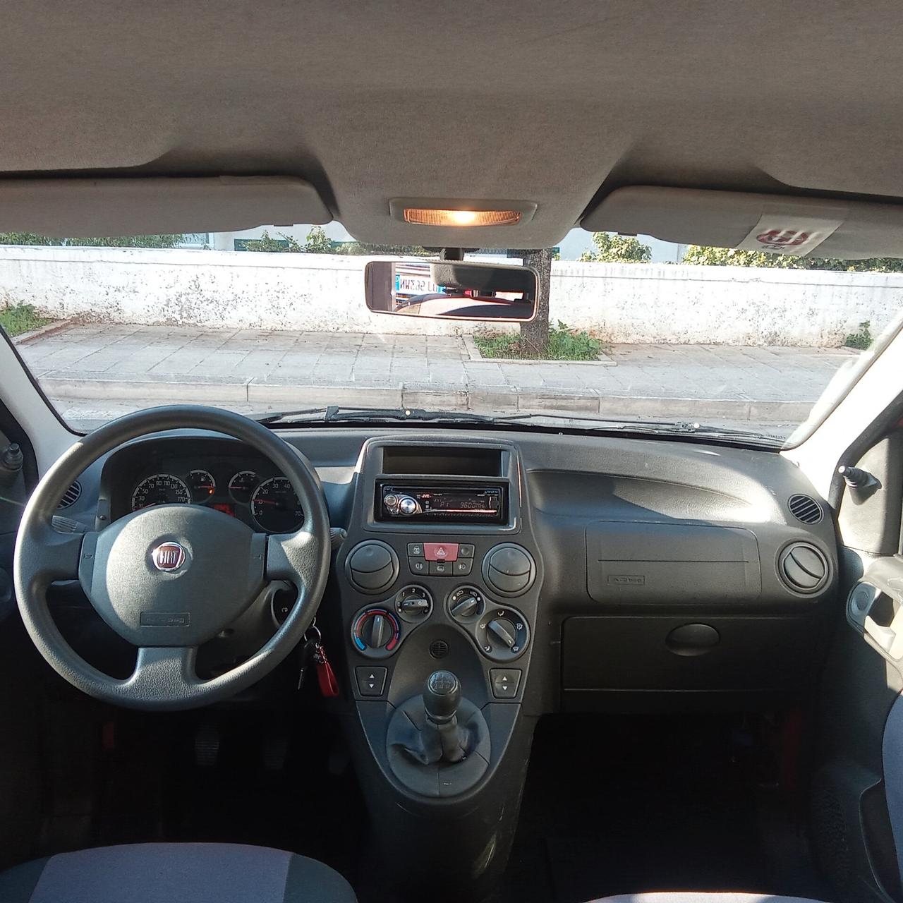 Fiat Panda 1.2 Dynamic