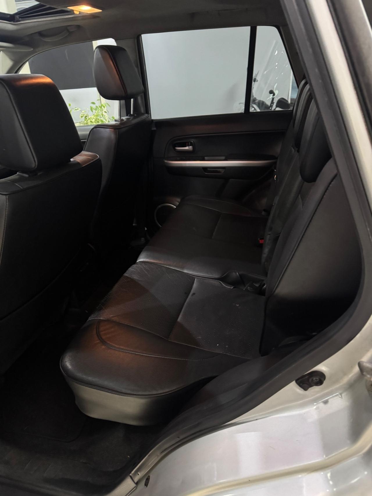 Suzuki Grand Vitara 1.9 DDiS 5 porte