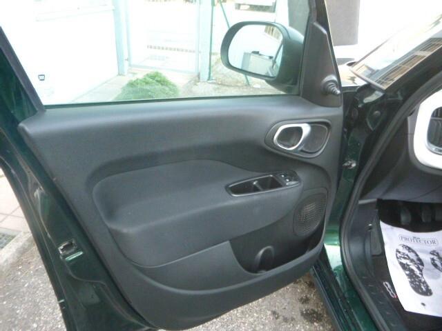 Fiat 500L 1.6 Multijet 120 CV City Cross,,NEOPATENTATI