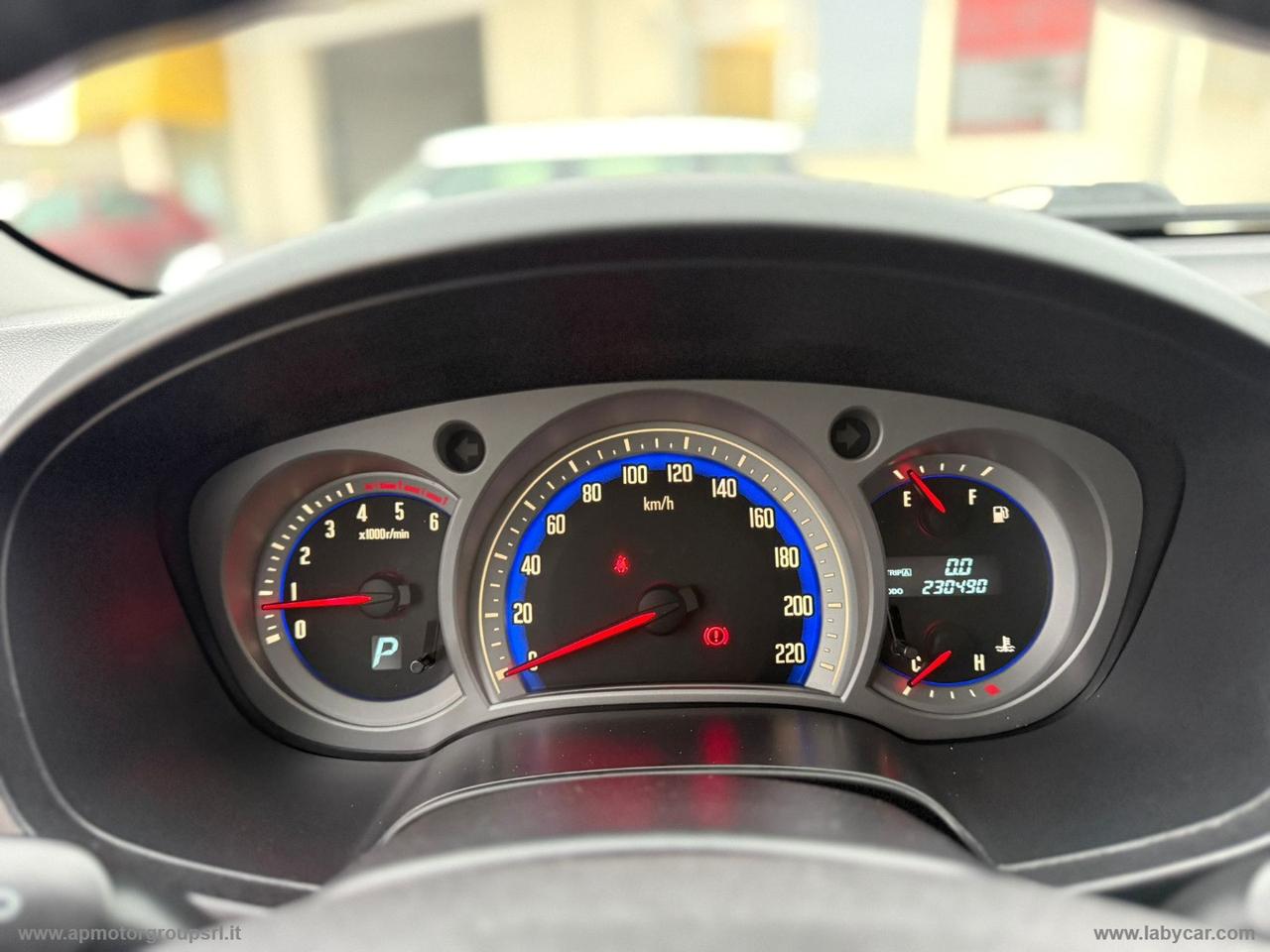 ISUZU D-Max 3.0 TD CAT CREW CAB 4WD PUP.LS AUT.