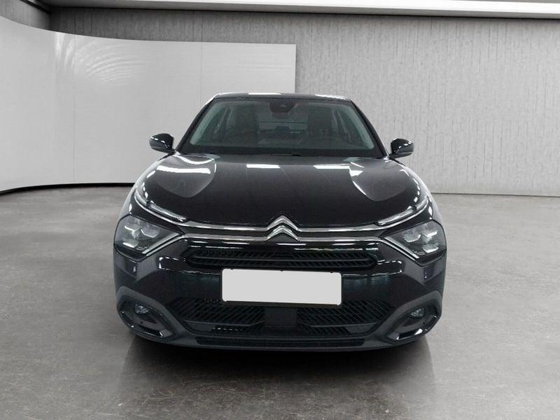 Citroën C4 1.2 puretech Plus s&s 130cv