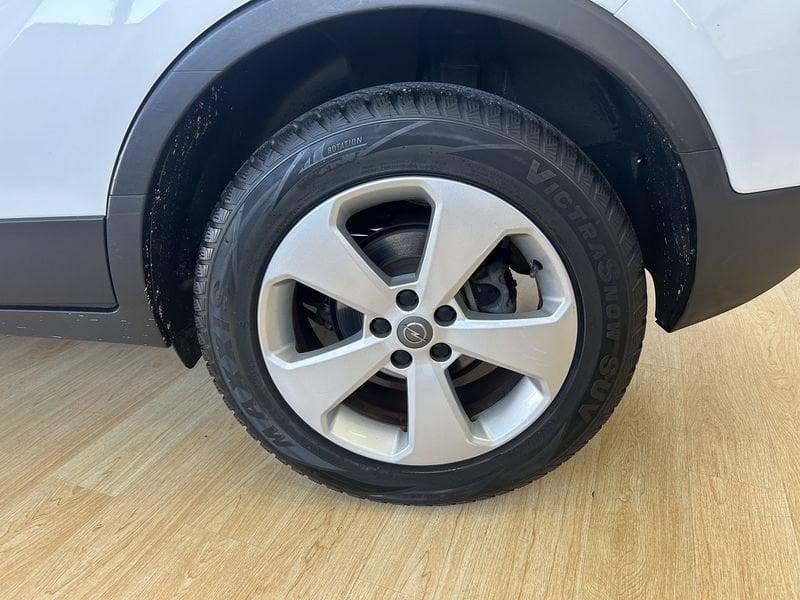 Opel Mokka Mokka X 1.6 CDTI Ecotec 136CV 4x2 Start&Stop Innovation