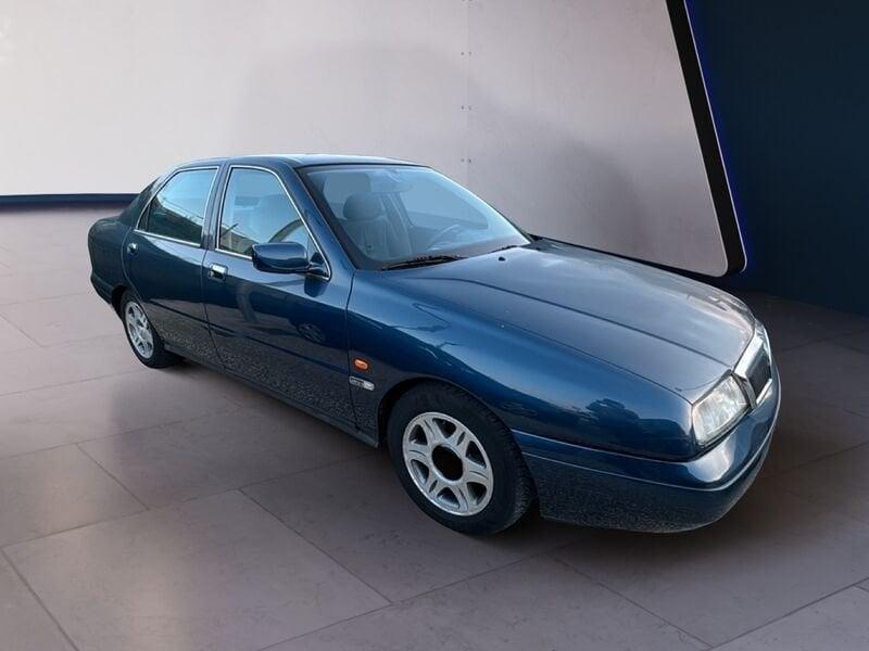 Lancia k K 2.4 jtd LS c/2airbag