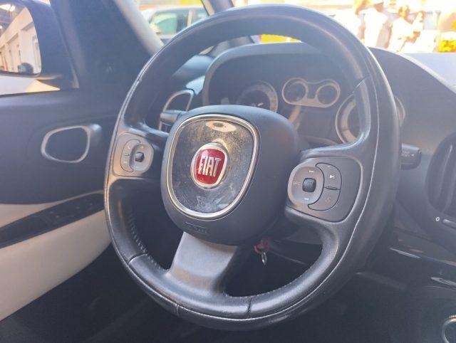 FIAT 500L 1.6 Multijet 120 CV Trekking