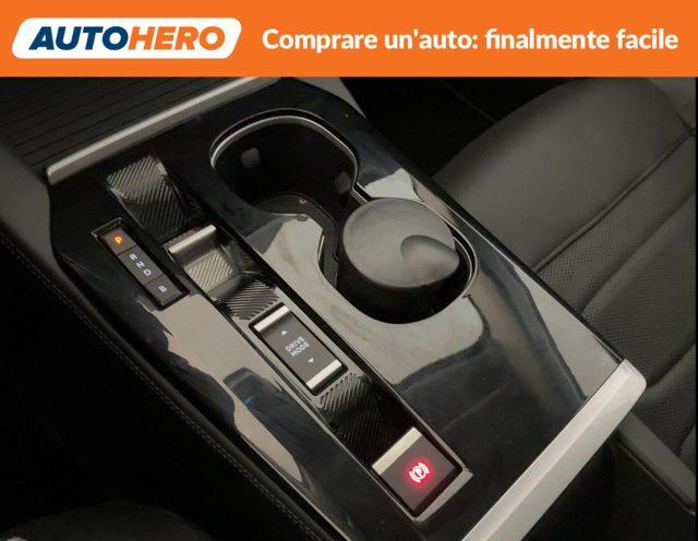 CITROEN C5 X Hybrid 225 e-EAT8 Shine Pack