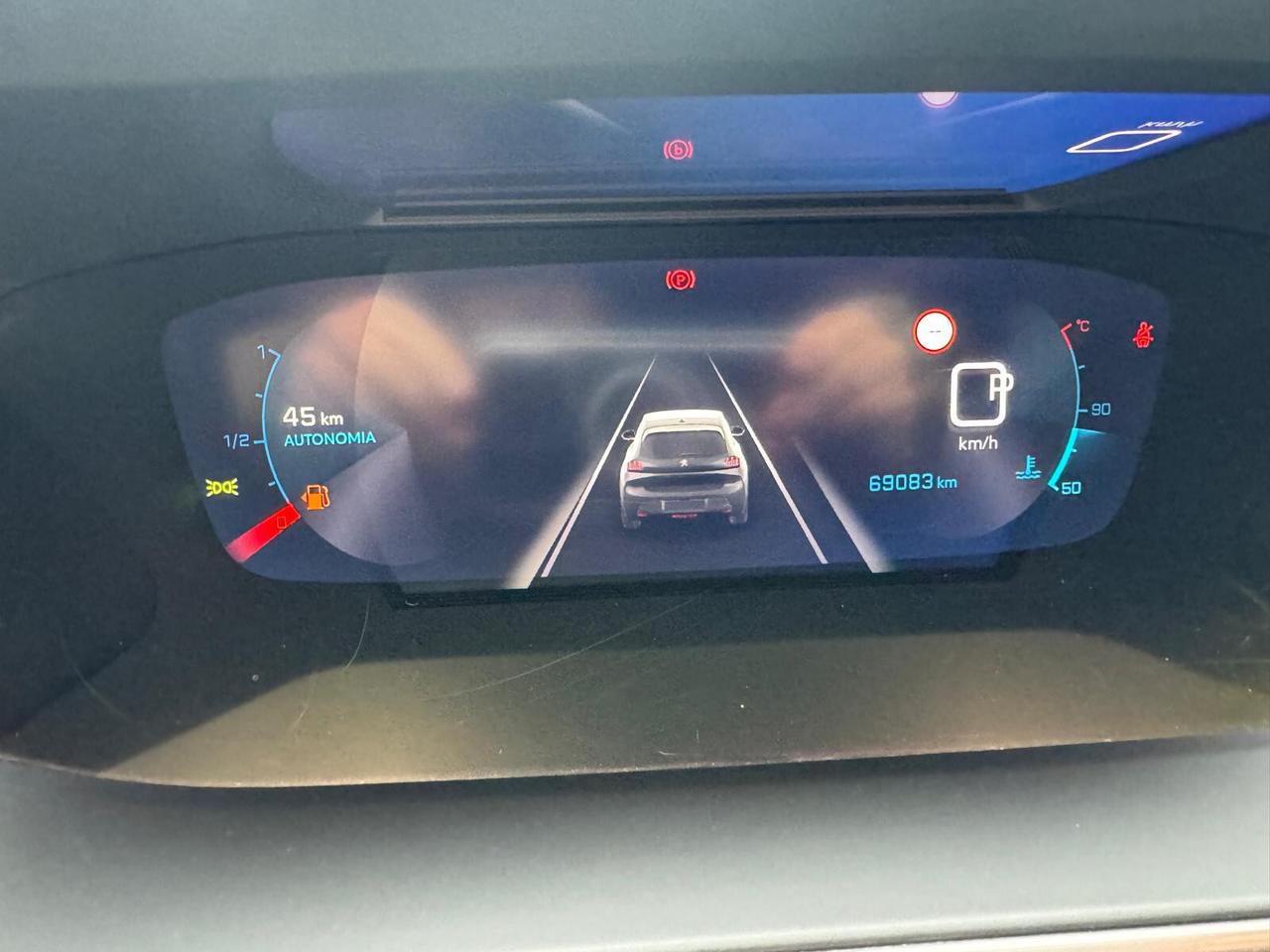 Peugeot 208 PureTech 130 Stop&Start EAT8 5 porte GT Line