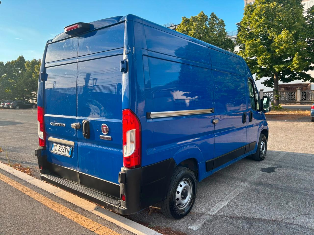 Fiat Ducato