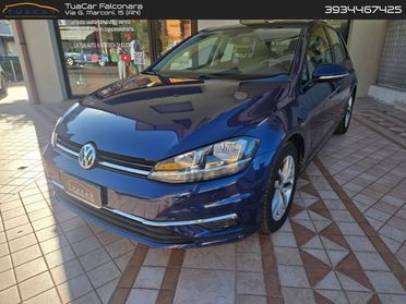 Volkswagen Golf 1.6 TDI EXECUTIVE #50413