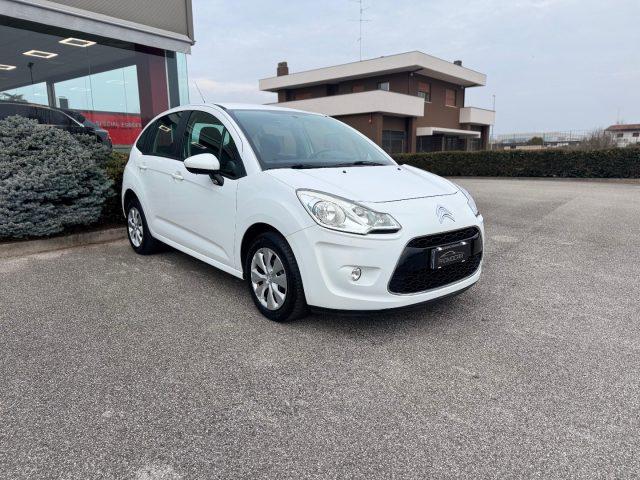 CITROEN C3 1.1 ATTRACTION *TAGLIANDATA*NEOPATENTATI*