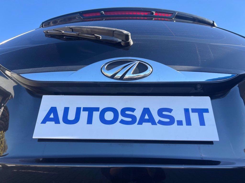 MAHINDRA XUV500 2.2 16V AWD W8 del 2019