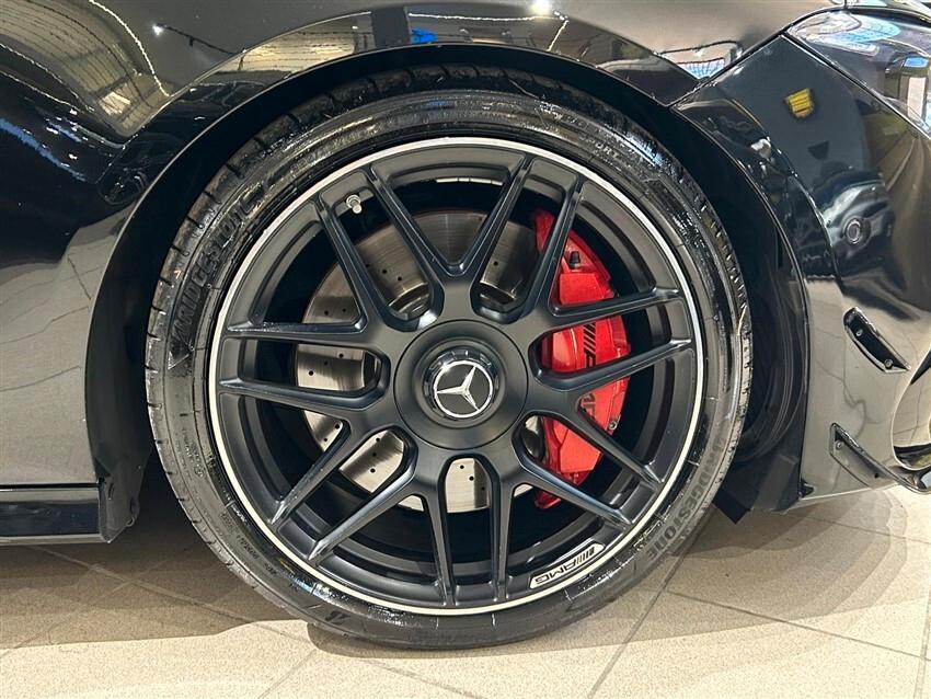 Mercedes-benz CLA 45 AMG S 4Matic+