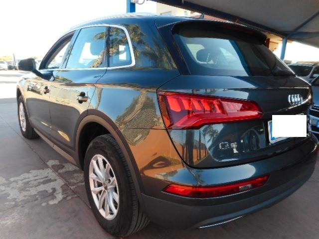 Audi Q5 2.0 TDI 190 CV quattro S tronic Business Sport