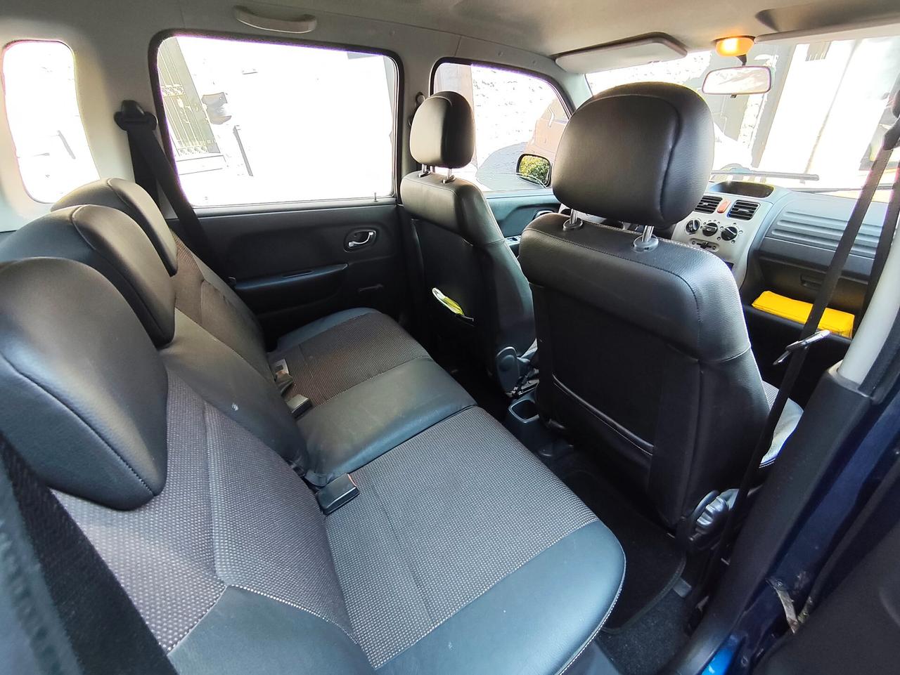 Opel Agila 1.2 benzina 92.000 km
