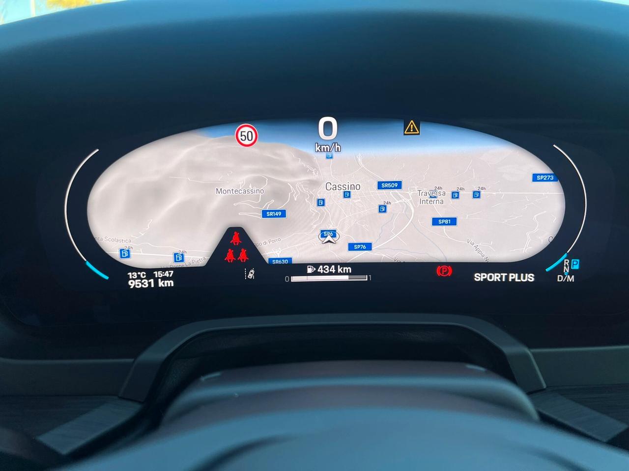 Porsche 992.2 CARRERA GTS 541 CV *TETTO*CHRONO*LIFT SYSTEM*SCARICO*