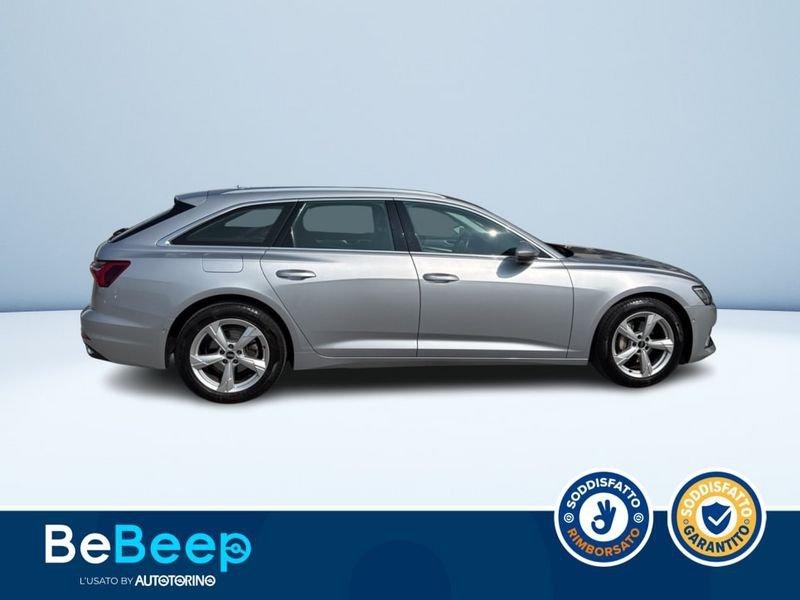 Audi A6 AVANT 35 2.0 TDI MHEV BUSINESS SPORT S-TRONIC