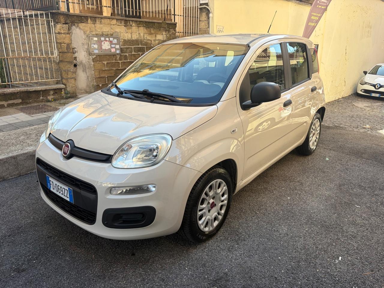Fiat Panda 1.2 EasyPower Lounge