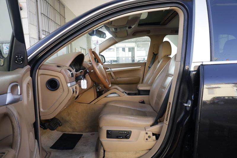 Porsche Cayenne Porsche Cayenne 3.2 V6 cat Unicoproprietario