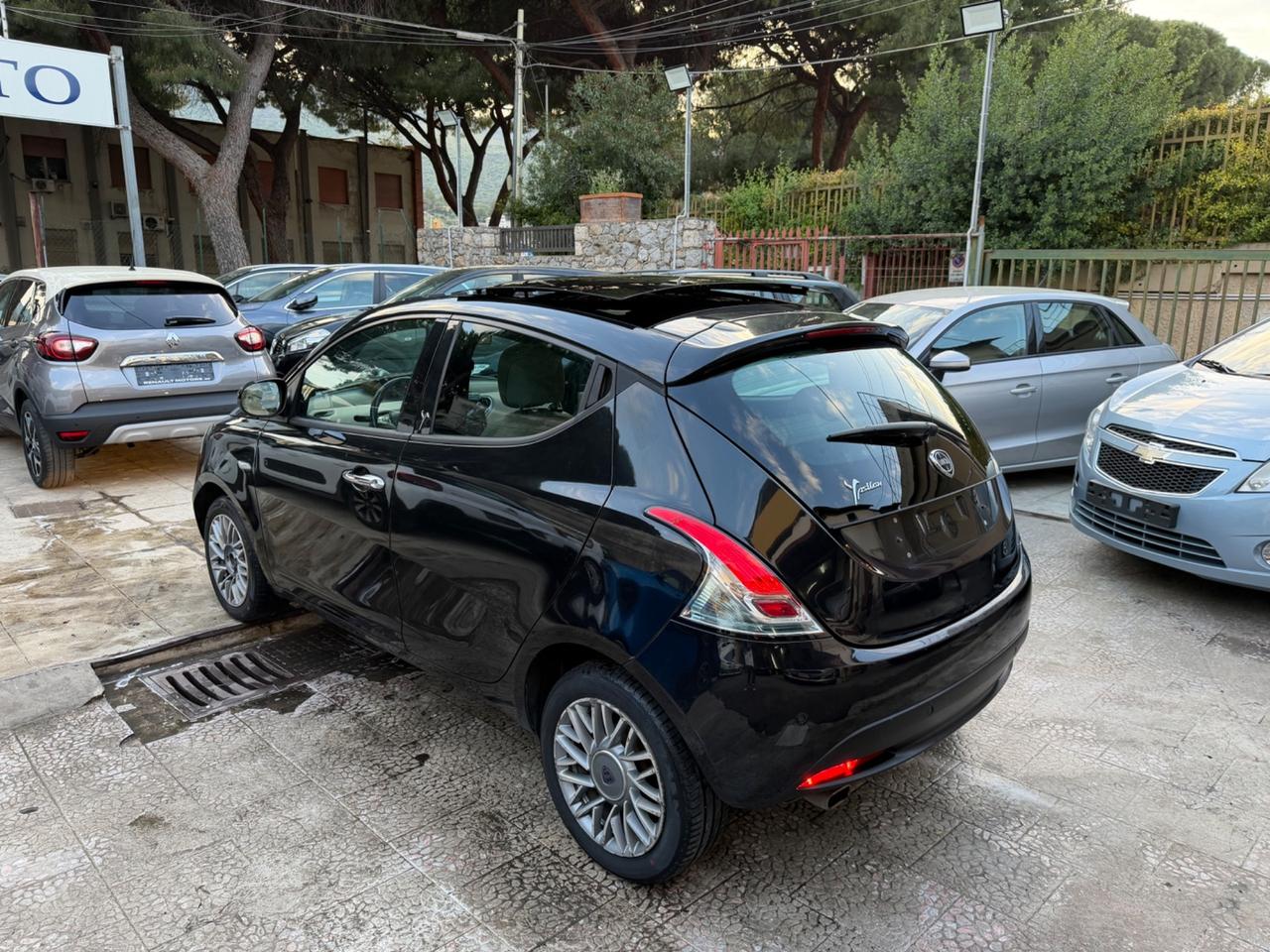 Lancia Ypsilon 1.3 MJT 16V 95 CV 5 porte S&S Platinum