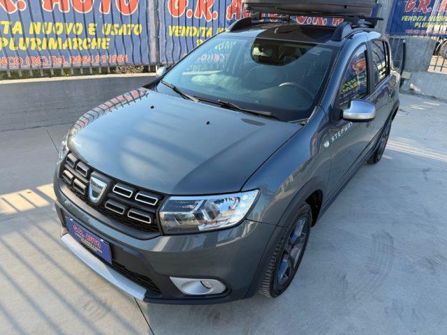 DACIA Sandero 1.5 dCi Serie Speciale Brave 2017