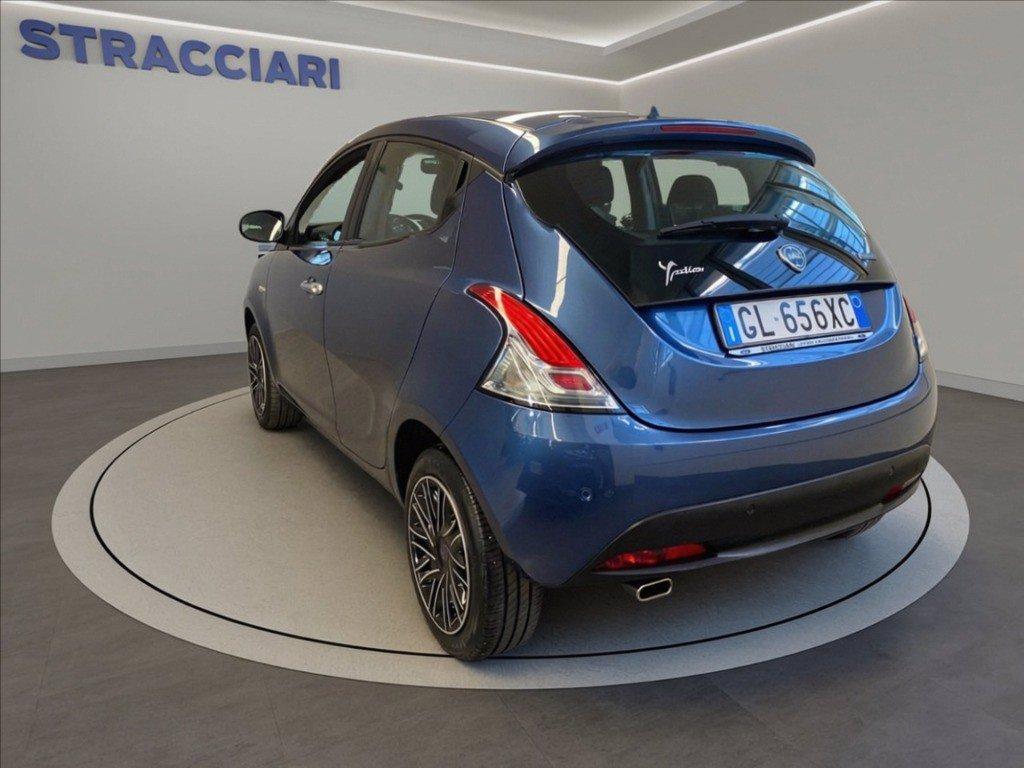 LANCIA Ypsilon 1.0 firefly hybrid Gold s&s 70cv del 2022