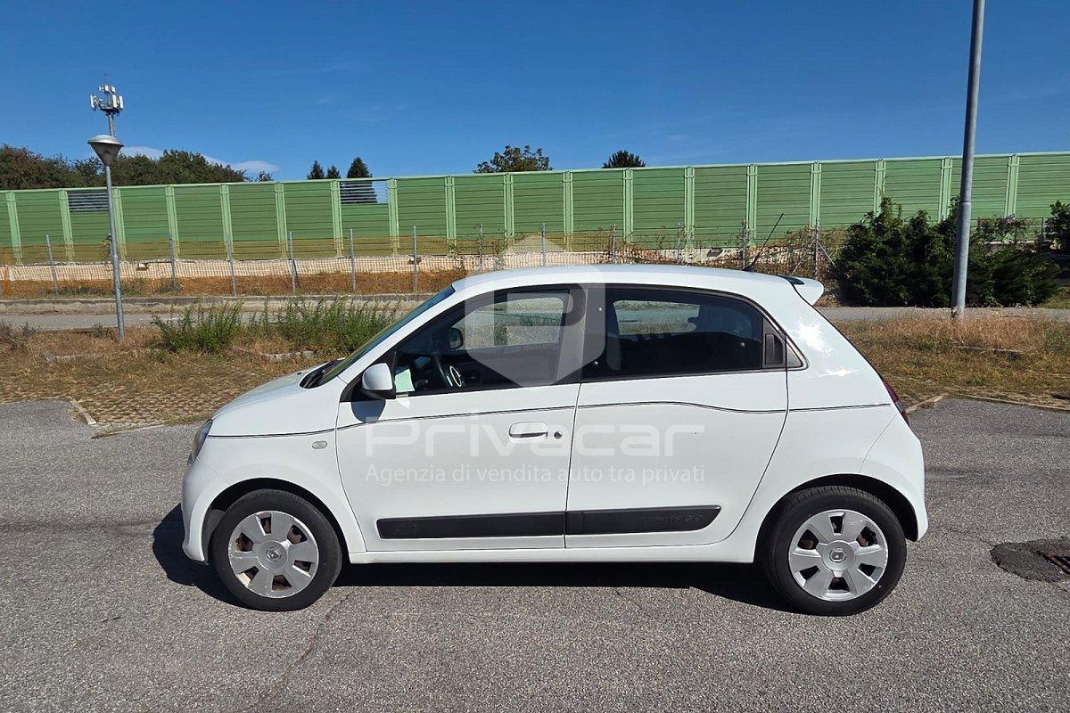 RENAULT Twingo SCe Zen